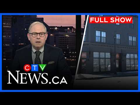 Controversial centre in Bridgewater to close | CTV News Atlantic at Six for Feb. 27, 2026