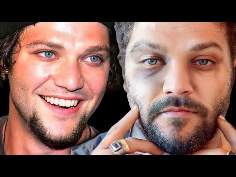 How Bam Margera Ruined His Life