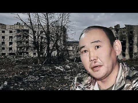 ОДИН ПРОТИВ ВСЕХ.НЕВЕРОЯТНАЯ ИСТОРИЯ СОЛДАТА ИЗ ЯКУТИИ