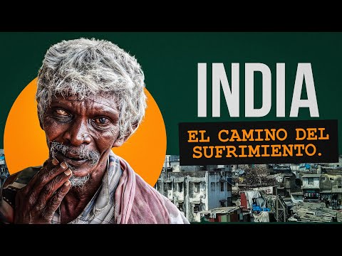 ¡NO REPITAS este viaje! No viajes en rickshaw en la India o podrías morir. India.