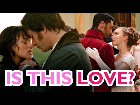 The Fairy Tale Myth: How Romanticism Ruined Love