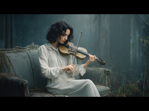 When Legends Become Silence – Epic Celtic Violin & Cinematic Emotional Orchestral Music