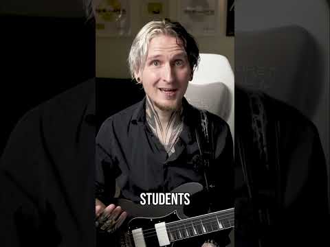 Guitar Practice Secrets - Unlock Faster Progress Now!