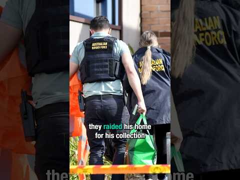 Plutonium kid avoids jail!