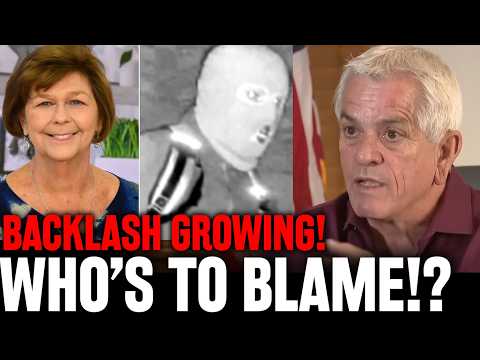 UNDER FIRE!? Sheriff Nanos Faces Growing BACKLASH In Nancy Guthrie Case!