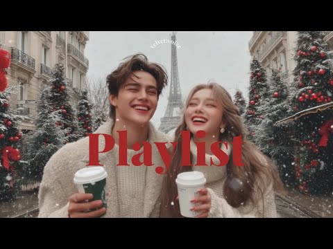 Playlist🎧 Cozy Winter Ballads to Melt Your Heart｜The Perfect Cozy Winter Ballads Playlis