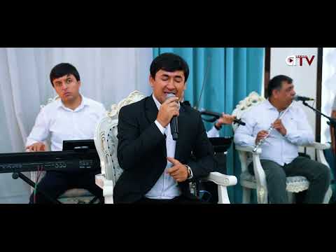 Шохин Абдуллоев - Душмани Худ / Shohin Abdulloev