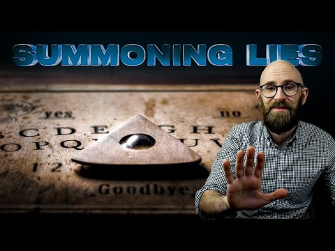 Who Invented the Ouija Board, and How Does it Work?