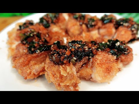 20minutes chicken recipe😋 Quick, easy and very tasty❗️