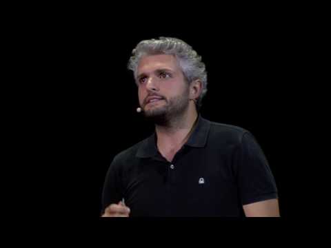 Is the new generation asleep? | Pierre-Emmanuel Barré | TEDxParis