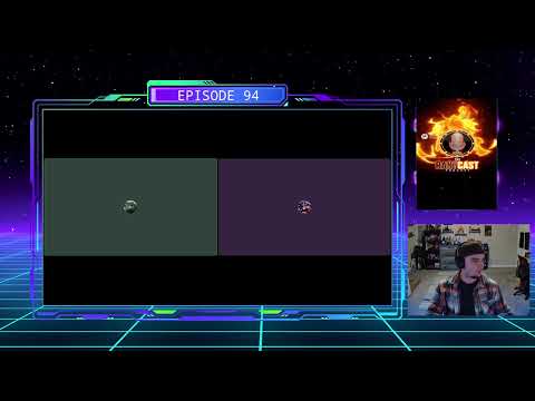 TheRantCastPodcast! Ep. 94: Do or Do Not. There is No Try.