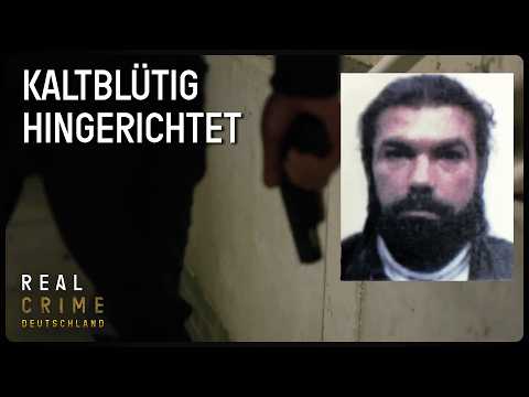 XXL-True Crime Doku: Mit dem Mörder im Aufzug | Der Fall Margaret Tobin