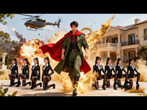 Border hero returns to find wife and child beggars, offenders die!