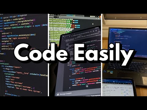 How to Study Programming the Smart Way