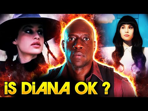 Diana Ankudinova - I don't notice | EXCELLENT | FIRST REACTION 