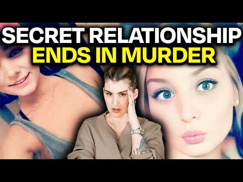 Secret Romance, Shady Text Messages and A Murder: The Tragic Case of Savannah Gold