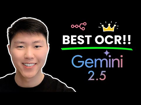 n8n Gemini 2.5 Pro: The Ultimate OCR Workflow for Invoice Processing