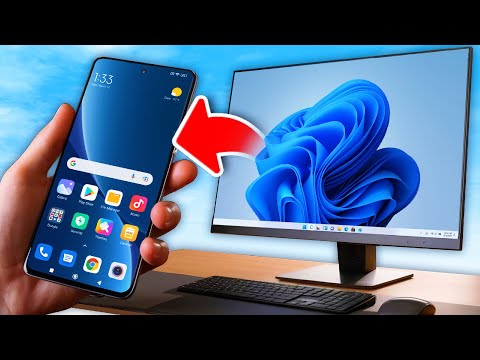 Trying Windows 11 on a Phone