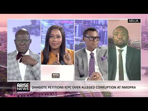 Corruption Allegation: Tax Returns Must Prove How $5 Million Tuition Was Afforded - Kelvin Emmanuel