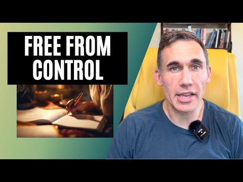 Becoming the author of your own life after narcissistic abuse