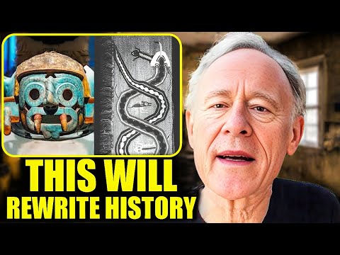 DNA Just Revealed Who the Aztecs Really Were | Graham Hancock Was Right?