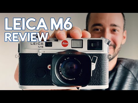 Leica M6 Review & TOP 10 Questions Answered