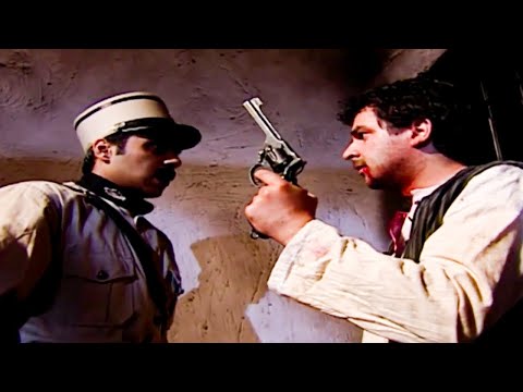 سمعو هرب صبحي من السجن بعد المعركة مع الفرنساوي و خربلو بيتو لأبو جودت نسور يا رجال