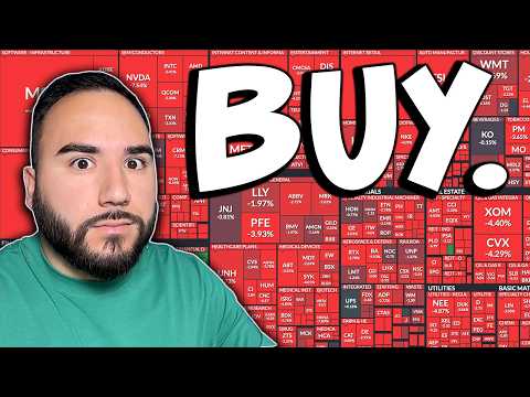 MASSIVE WEEK FOR STOCK MARKET! 7 STOCKS TO BUY NOW!?🔥