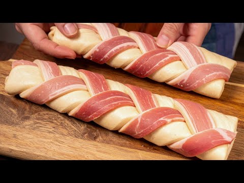 Überraschen Sie Ihre Gäste! Eine festliche Vorspeise in nur wenigen Minuten!