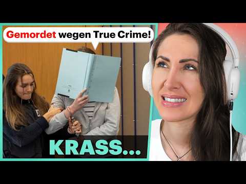 Nein, True Crime macht uns nicht zu Mördern!