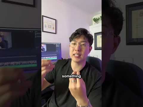 The illusion of having pretty notes