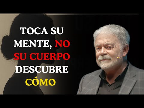 3 puntos psicológicos que enloquecen a un hombre | Walter Riso