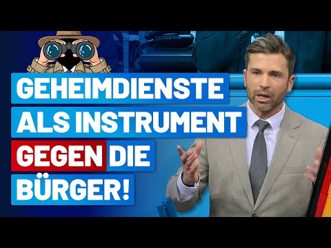 „Stellen Sie eine Frage, dann erkläre ich Ihnen das!" Jan Ralf Nolte erhellt die Altparteien