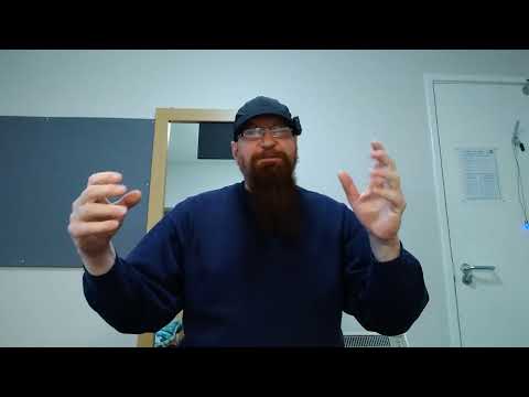 My worst electric shock