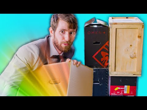 What Did We ACTUALLY Get? - $1500 PC Secret Shopper 2 Part 2