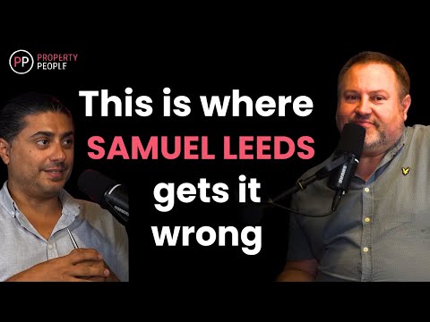 I Own 700 UK Properties. Here’s What I’d Do If I Were Starting Today | Adam Lawrence Interview