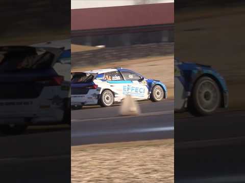 NIVOLA RALLY SHOW❗️⬆️