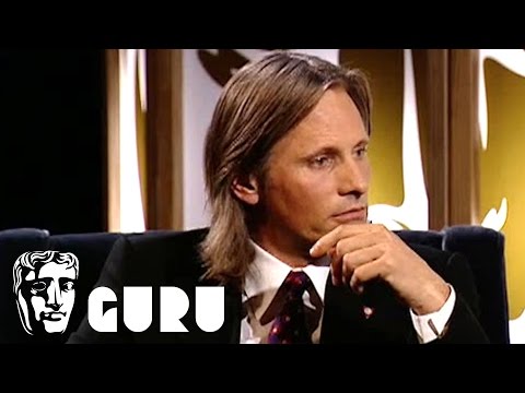 Viggo Mortensen: A Life In Pictures