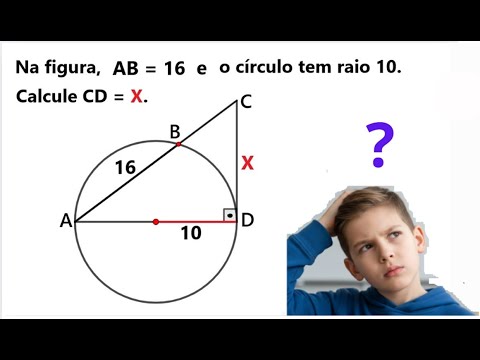 🖊️ CALCULATE THE LENGTH OF THE LEG CD = ❌