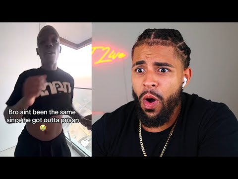 Bobby Shmurda "COMES OUT" As Super G@Y Rapper!