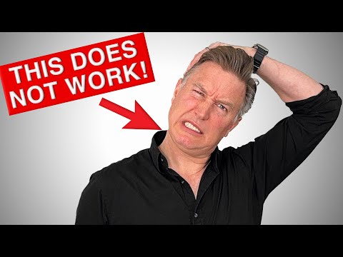 Learn What Does. The 4 Easiest Neck Exercises to Fix Neck Pain