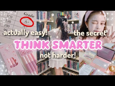 15 scientific tips to get A+ in your test✨🧠 (it works!)