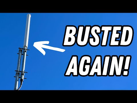 How to AVOID Blowing Your Repeater Up!