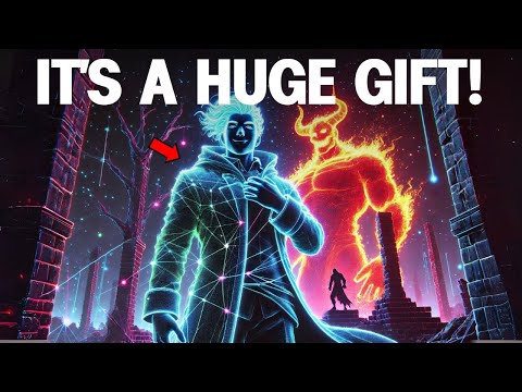 Why Do Demons Secretly Assist the Dark Chosen Ones