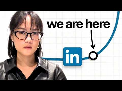 Copy This AI Linkedin Strategy, It'll Blow Up Your Inbox With Recruiters