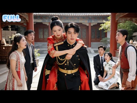 Poor Girl Sold To Stranger By Scumbag—Never Guessing He Was Powerful CEO! True Love Arrives!#drama