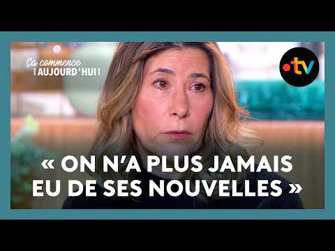 Atteint de schizophrénie, le frère de Samia a disparu le 10 juin 2009