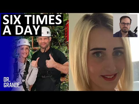 'Coercive Control' Woman Demands Frequent Sex and Issues Bathroom Ban | Gareth Jones Case Analysis