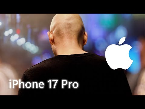 I bought the iPhone 17 Pro — a GR photographer's 9 "honest truths"