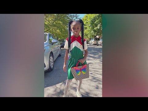 Suspect in McDonald’s deadly drive-thru shooting of 7-year-old girl shot by CPD on I-290